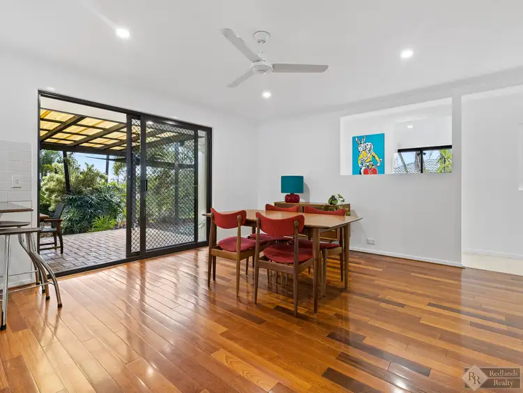 Fifth view of Homely house listing, 21 Chiseldon Street, Alexandra Hills QLD 4161