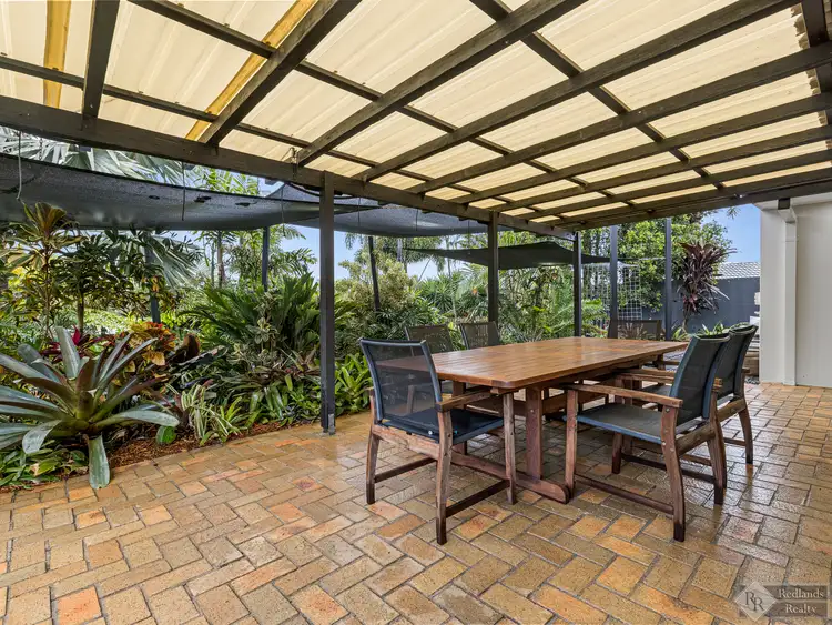Sixth view of Homely house listing, 21 Chiseldon Street, Alexandra Hills QLD 4161