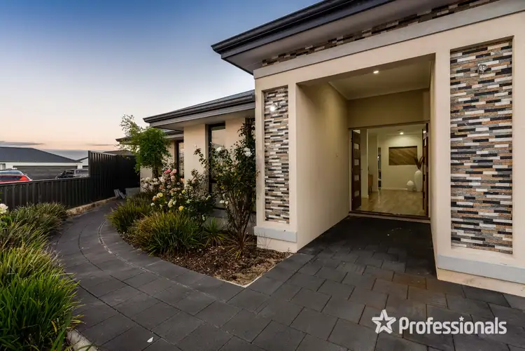 Fourth view of Homely house listing, 1 Helena Way, Landsdale WA 6065