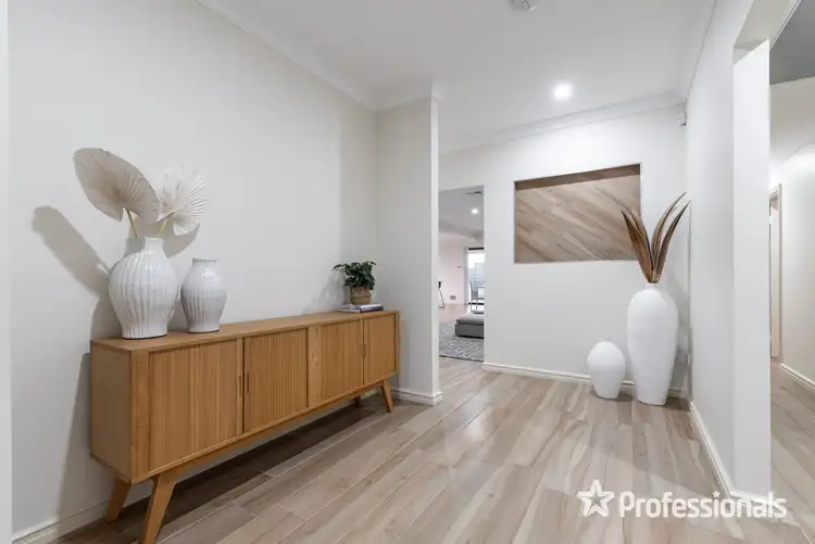 Fifth view of Homely house listing, 1 Helena Way, Landsdale WA 6065