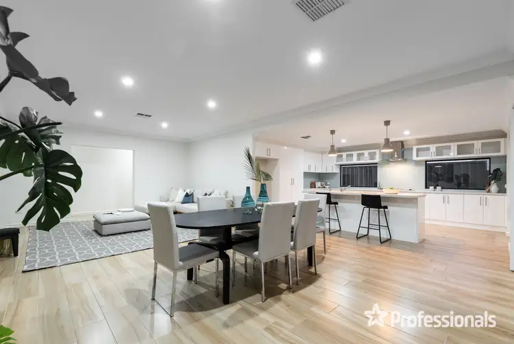 Sixth view of Homely house listing, 1 Helena Way, Landsdale WA 6065