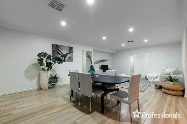 Seventh view of Homely house listing, 1 Helena Way, Landsdale WA 6065