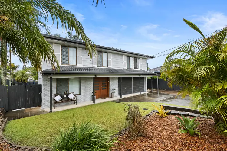 Main view of Homely house listing, 66 Belinda Crescent, Springwood QLD 4127