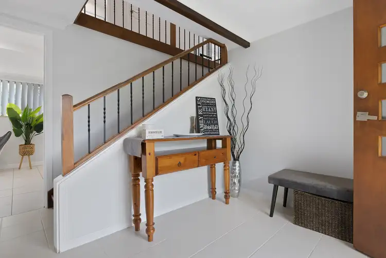 Second view of Homely house listing, 66 Belinda Crescent, Springwood QLD 4127