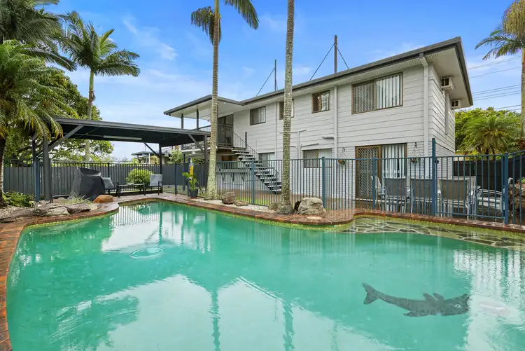 Third view of Homely house listing, 66 Belinda Crescent, Springwood QLD 4127