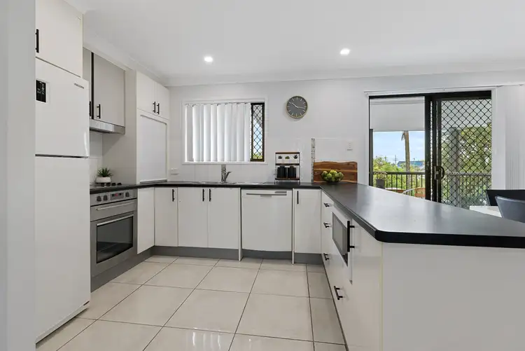 Fourth view of Homely house listing, 66 Belinda Crescent, Springwood QLD 4127