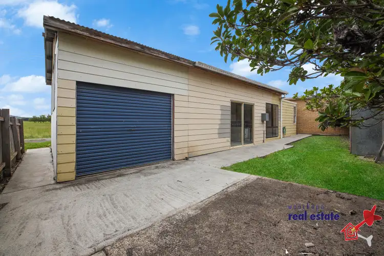 Second view of Homely house listing, 34 Randall Street, Wauchope NSW 2446