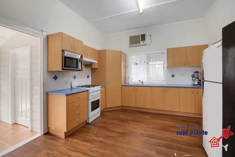 Fourth view of Homely house listing, 34 Randall Street, Wauchope NSW 2446