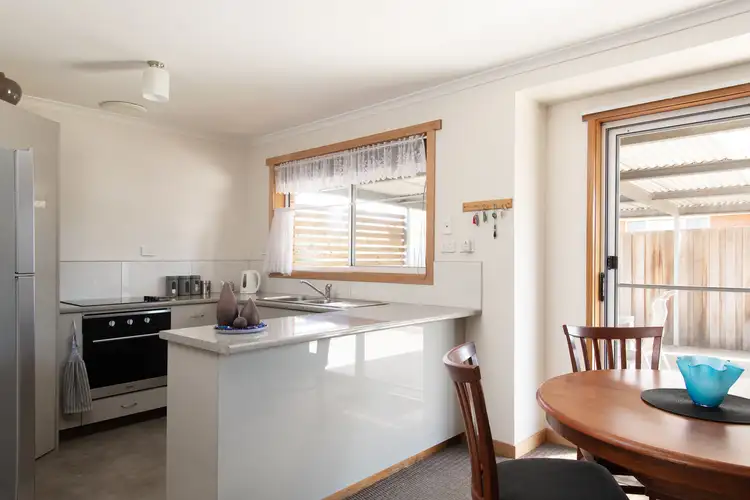 Second view of Homely house listing, 7 Stockmans Road, Evandale TAS 7212