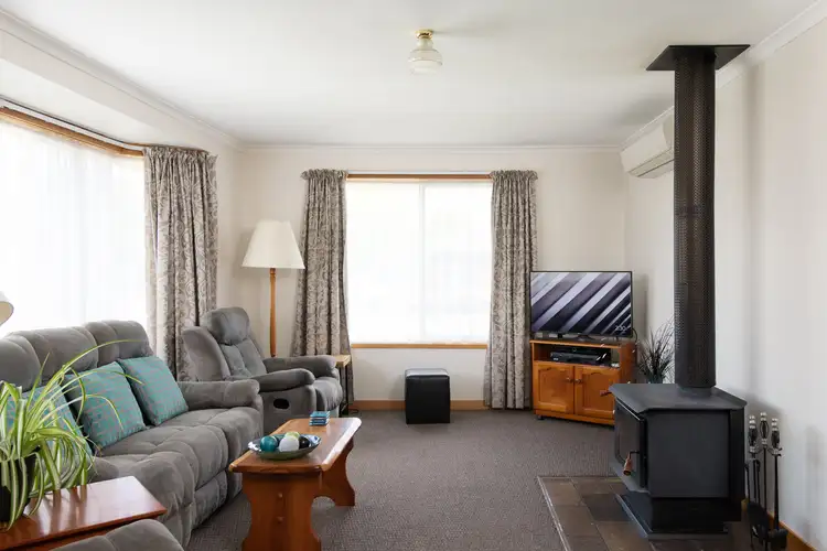 Third view of Homely house listing, 7 Stockmans Road, Evandale TAS 7212