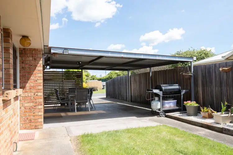 Seventh view of Homely house listing, 7 Stockmans Road, Evandale TAS 7212
