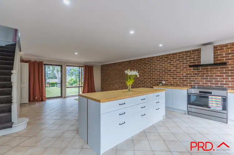 Main view of Homely house listing, 128 Calala Lane, Tamworth NSW 2340