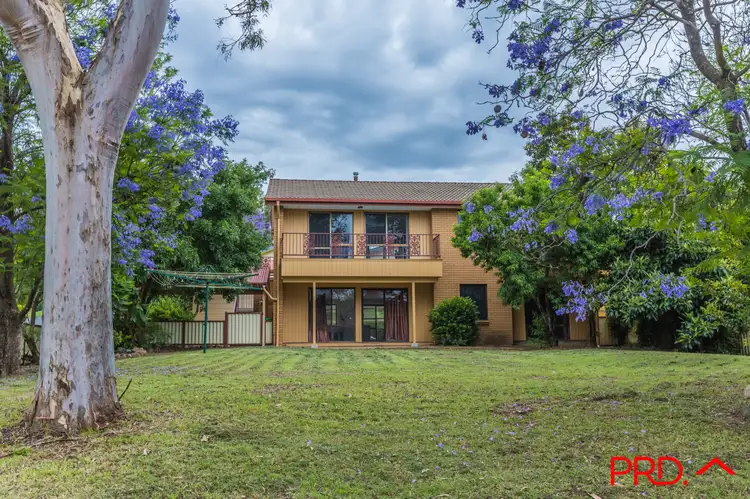Second view of Homely house listing, 128 Calala Lane, Tamworth NSW 2340