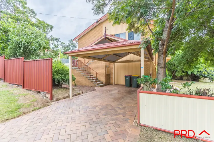 Third view of Homely house listing, 128 Calala Lane, Tamworth NSW 2340