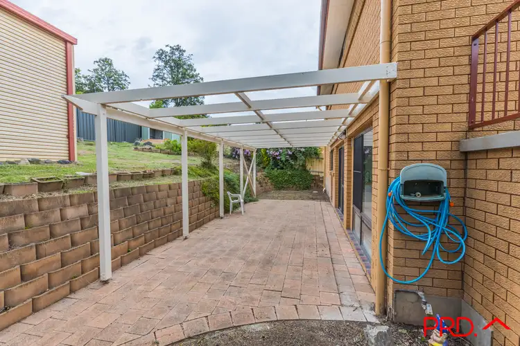 Fifth view of Homely house listing, 128 Calala Lane, Tamworth NSW 2340