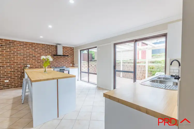 Sixth view of Homely house listing, 128 Calala Lane, Tamworth NSW 2340