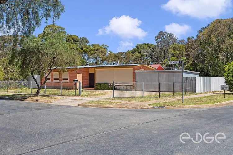 1 McCabe Avenue, Parafield Gardens SA 5107