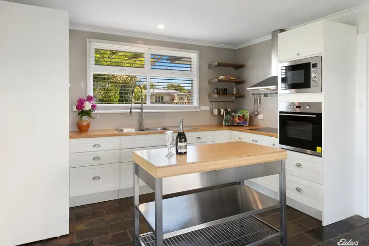 Third view of Homely house listing, 11 Deacon Street, Upper Burnie TAS 7320