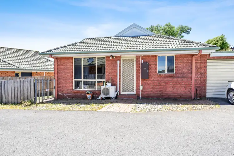 Third view of Homely unit listing, 2/104 Franmaree Rd, Newnham TAS 7248