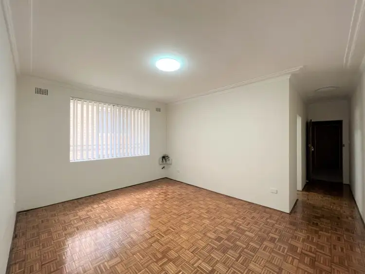 Third view of Homely apartment listing, 5/34 Evaline Street, Campsie NSW 2194