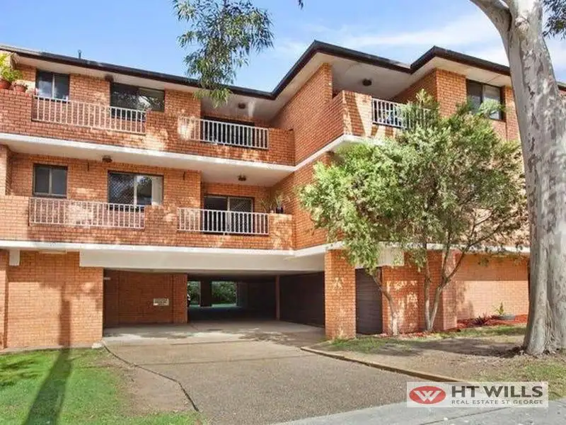 Main view of Homely unit listing, 5/61-63 Gray Street, Kogarah NSW 2217