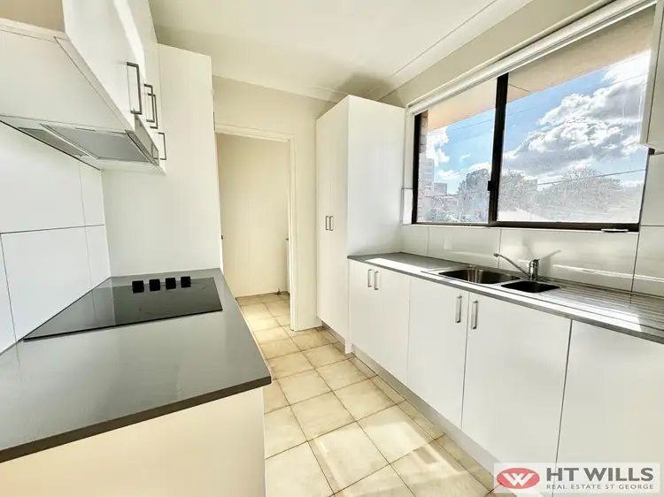 Second view of Homely unit listing, 5/61-63 Gray Street, Kogarah NSW 2217