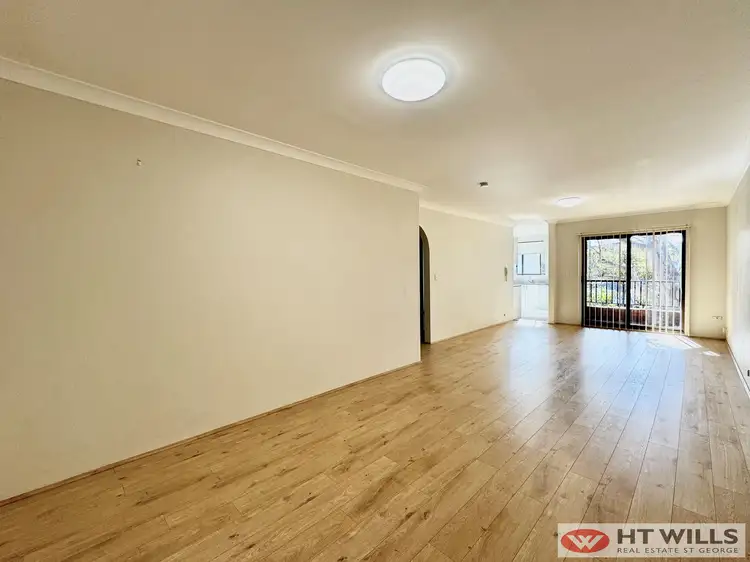 Fourth view of Homely unit listing, 5/61-63 Gray Street, Kogarah NSW 2217