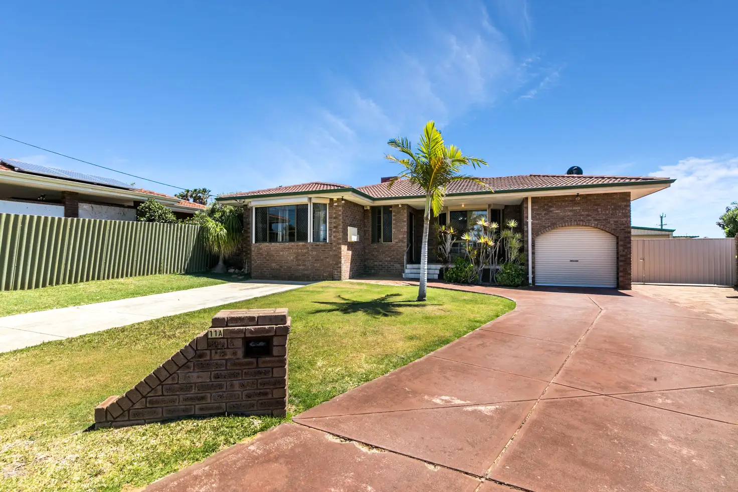 Main view of Homely house listing, 11A Sparrow Way, Spearwood WA 6163