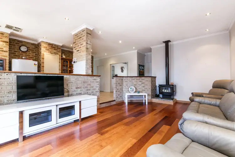 Second view of Homely house listing, 11A Sparrow Way, Spearwood WA 6163