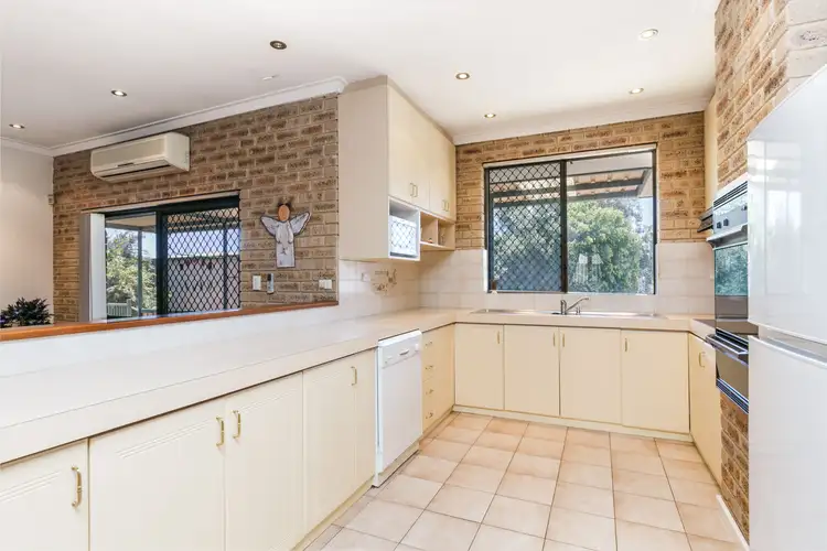 Fourth view of Homely house listing, 11A Sparrow Way, Spearwood WA 6163