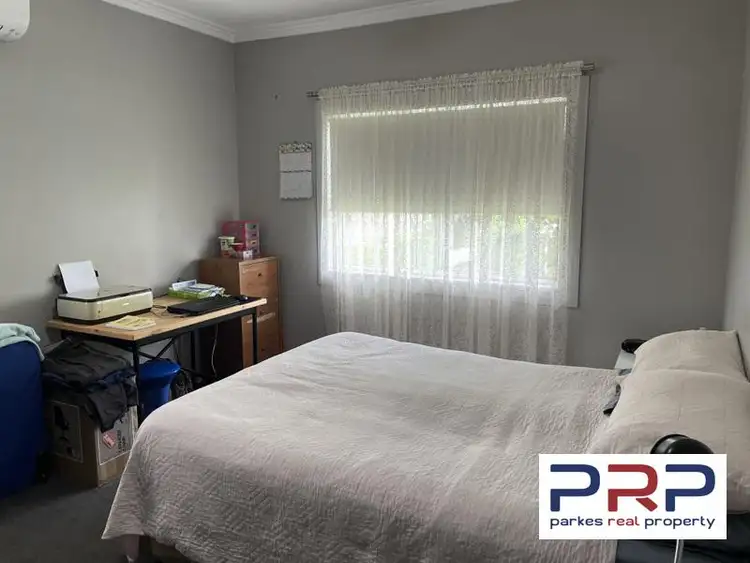 Fifth view of Homely house listing, 15 Rose Street, Parkes NSW 2870