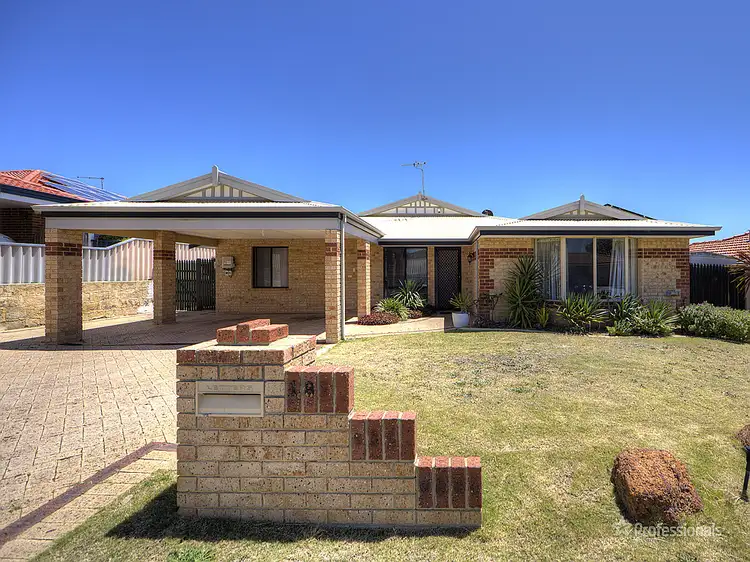 18 Beachport Retreat, Clarkson WA 6030