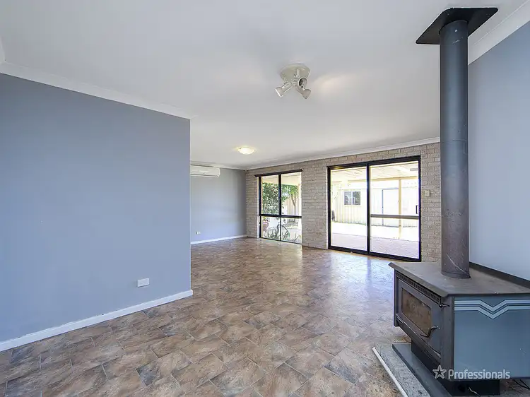 Second view of Homely house listing, 18 Beachport Retreat, Clarkson WA 6030