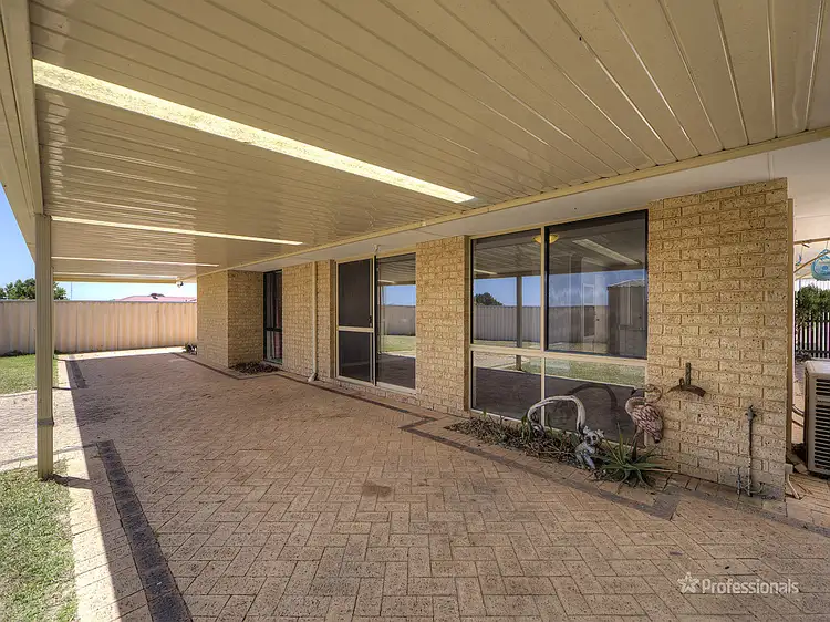 Fourth view of Homely house listing, 18 Beachport Retreat, Clarkson WA 6030