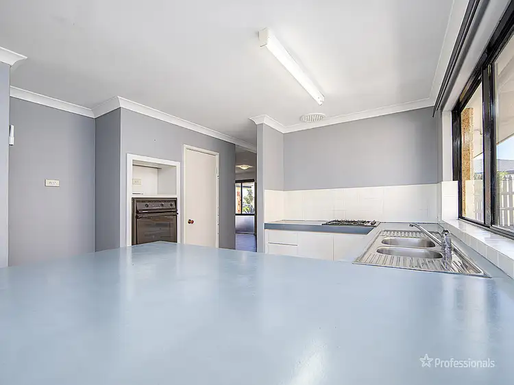 Sixth view of Homely house listing, 18 Beachport Retreat, Clarkson WA 6030