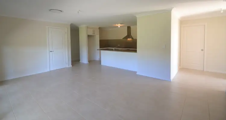 Third view of Homely house listing, 2 Ray Gooley Drive, Mudgee NSW 2850
