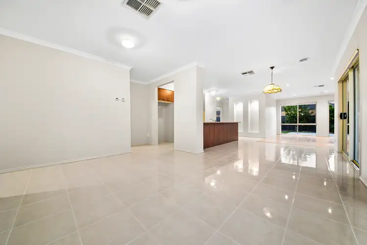 Third view of Homely house listing, 100 Sabel Drive, Cranbourne North VIC 3977