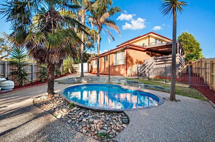 5 Dulgai Court, Frankston VIC 3199