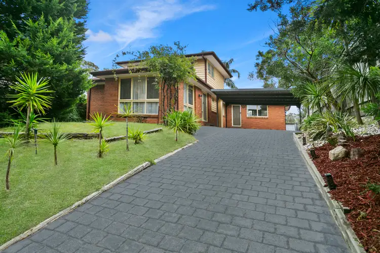 Fifth view of Homely house listing, 5 Dulgai Court, Frankston VIC 3199