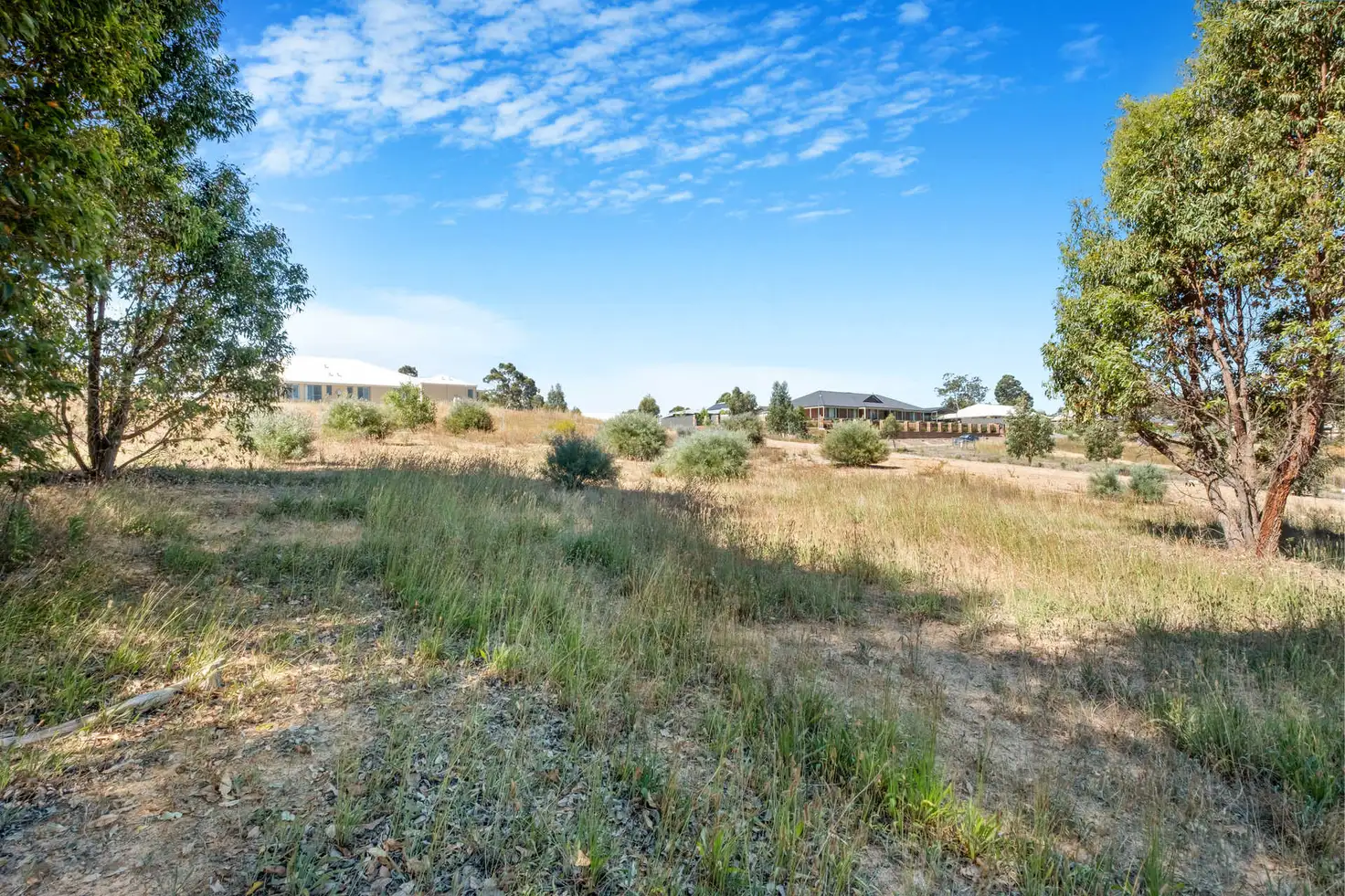 Main view of Homely land listing, 3 Duncombe Drive, Parkerville WA 6081