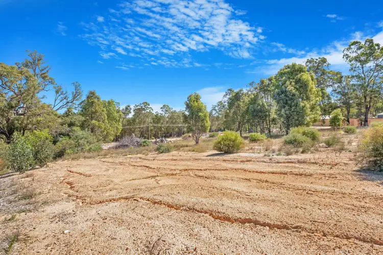 Second view of Homely land listing, 3 Duncombe Drive, Parkerville WA 6081