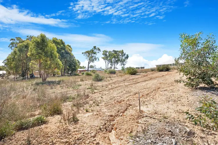 Third view of Homely land listing, 3 Duncombe Drive, Parkerville WA 6081