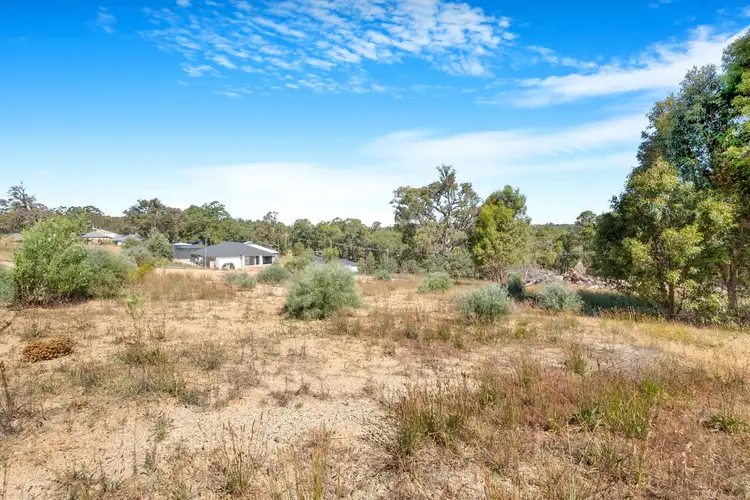 Fourth view of Homely land listing, 3 Duncombe Drive, Parkerville WA 6081
