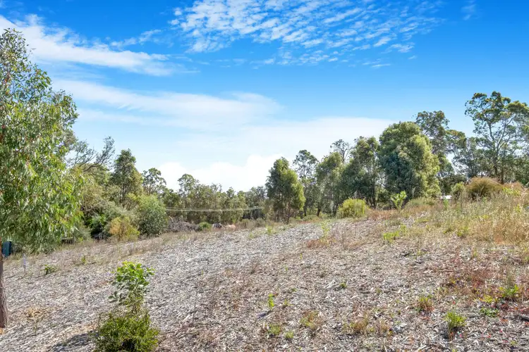 Fifth view of Homely land listing, 3 Duncombe Drive, Parkerville WA 6081