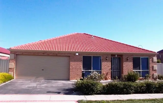 Third view of Homely house listing, 16 Smethwick Green, Caroline Springs VIC 3023