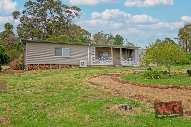 Second view of Homely house listing, 52 Langton Road, Mount Barker WA 6324