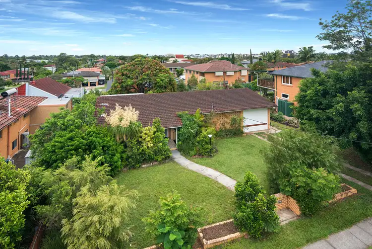 Main view of Homely house listing, 51 Marban Street, Chermside West QLD 4032