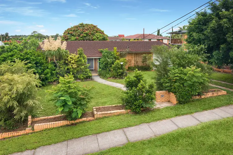 Second view of Homely house listing, 51 Marban Street, Chermside West QLD 4032