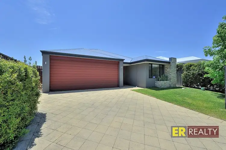 66 Rivington Entrance, Aveley WA 6069