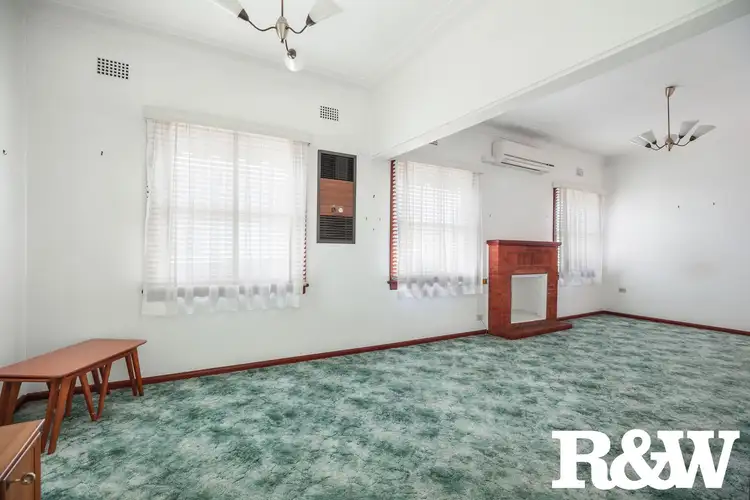 Second view of Homely house listing, 20 Willis Street, Rooty Hill NSW 2766